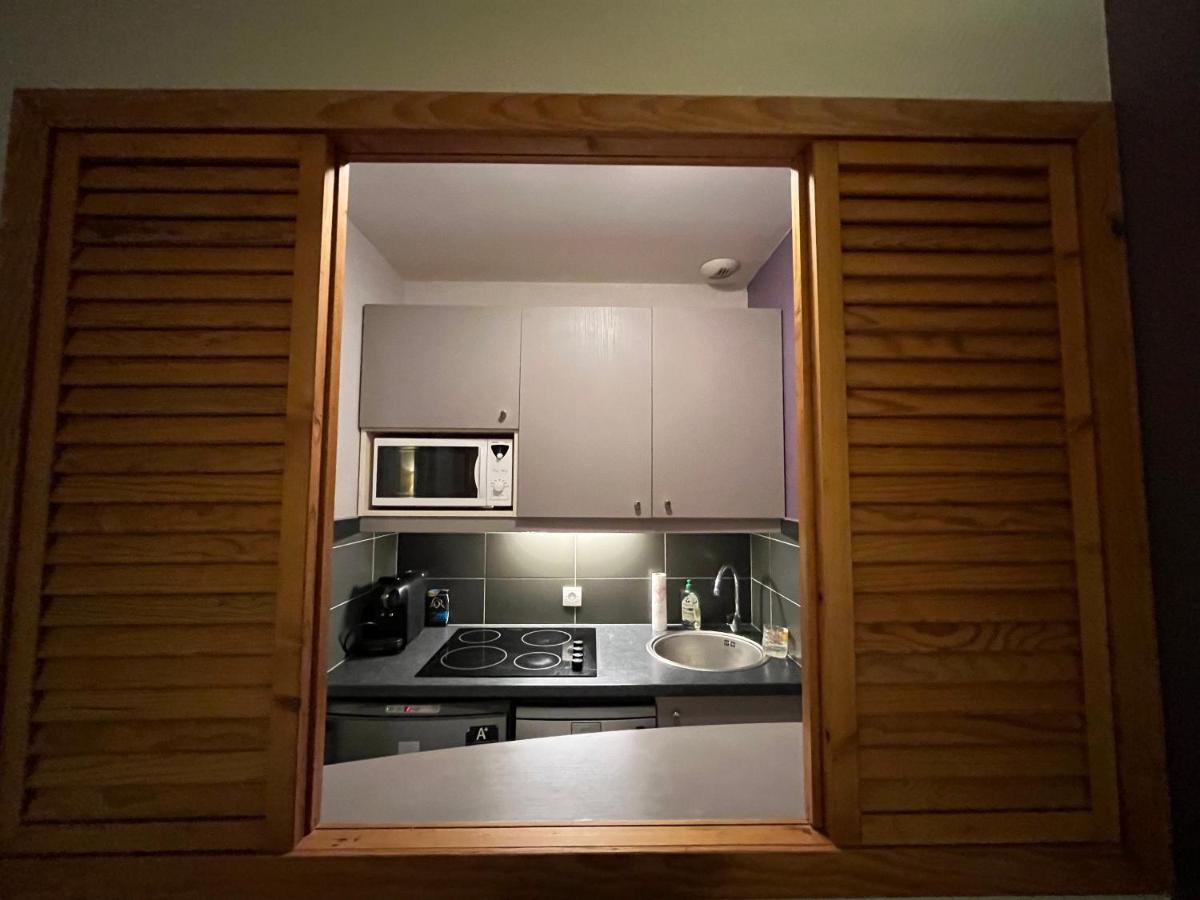Dream Dwell Paris - Paris Expo Porte Versailles Beautiful Apartment With Balcony Issy-les-Moulineaux Exterior foto