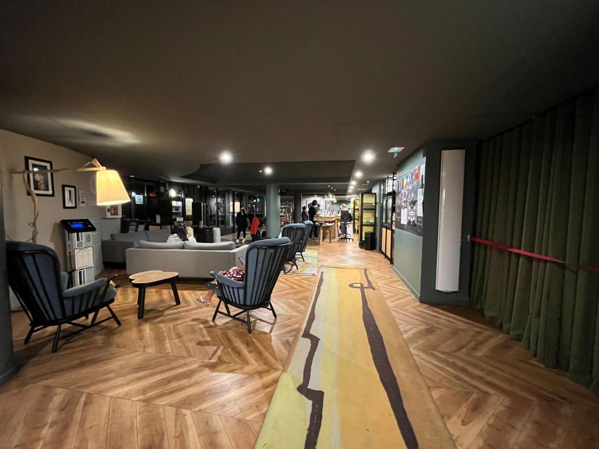 Dream Dwell Paris - Paris Expo Porte Versailles Beautiful Apartment With Balcony Issy-les-Moulineaux Exterior foto